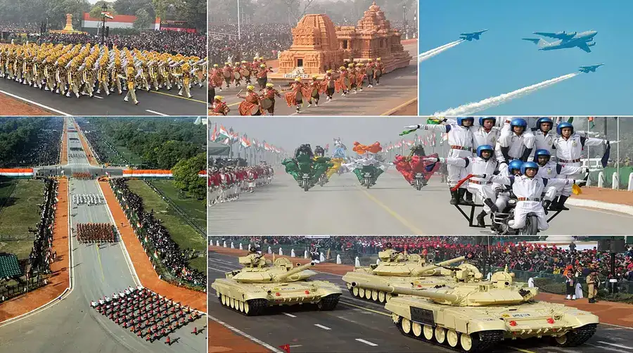 Republic Day 2023 List of All Chief Guests at Delhi Republic Day