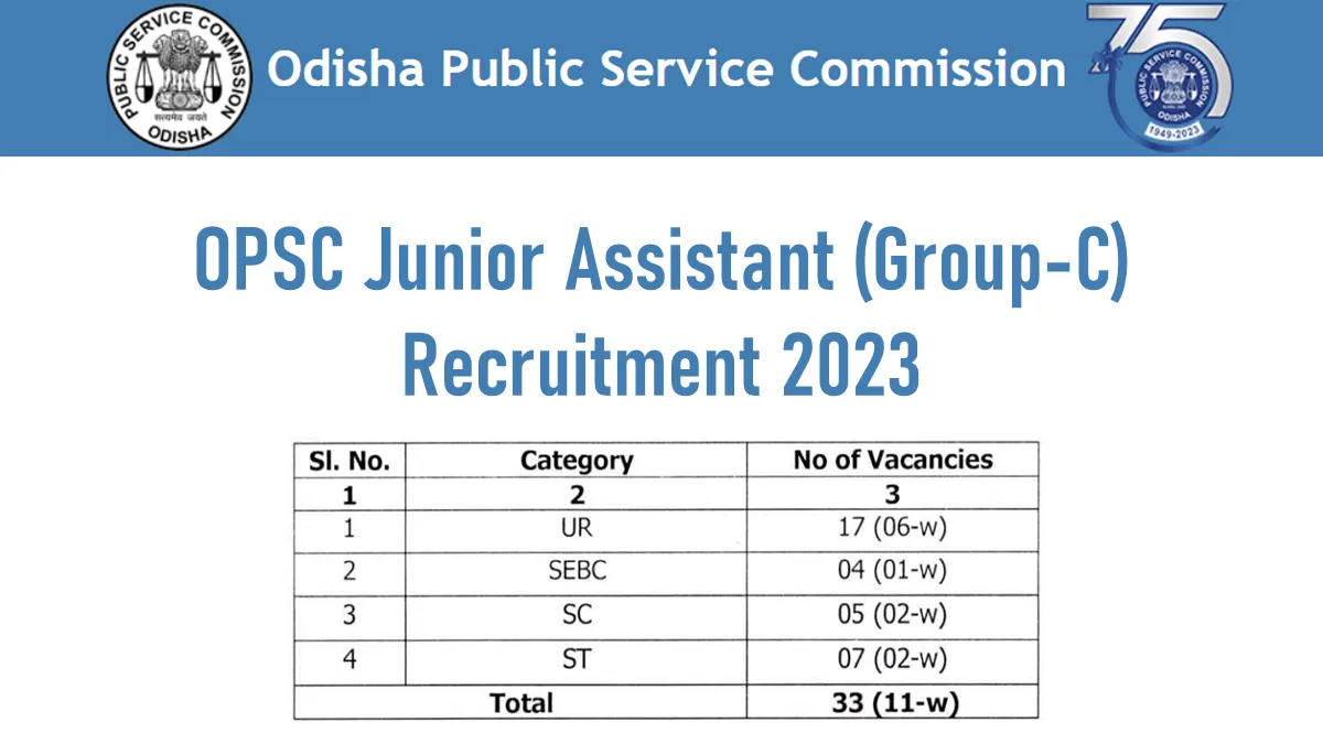 opsc-invites-applications-for-33-junior-assistant-posts-check-details